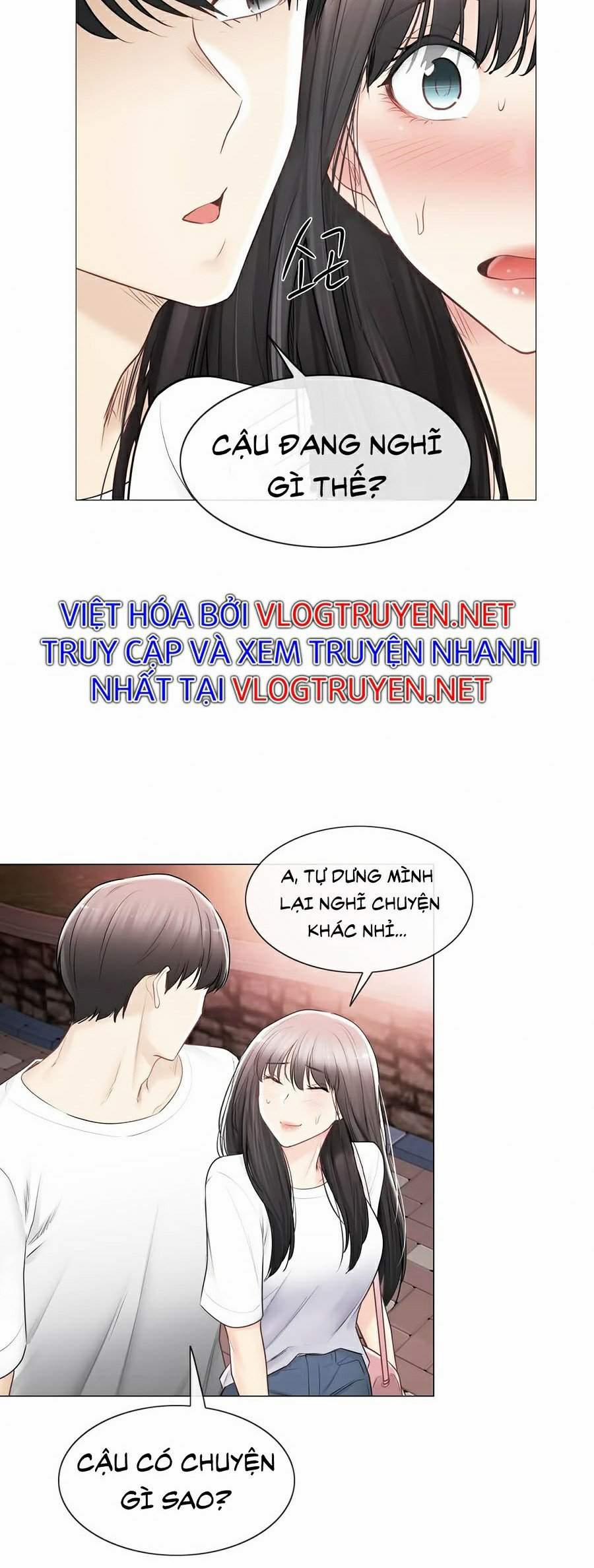 manhwax10.com - Truyện Manhwa Mở Khóa Tim Em Chương 93 Trang 40