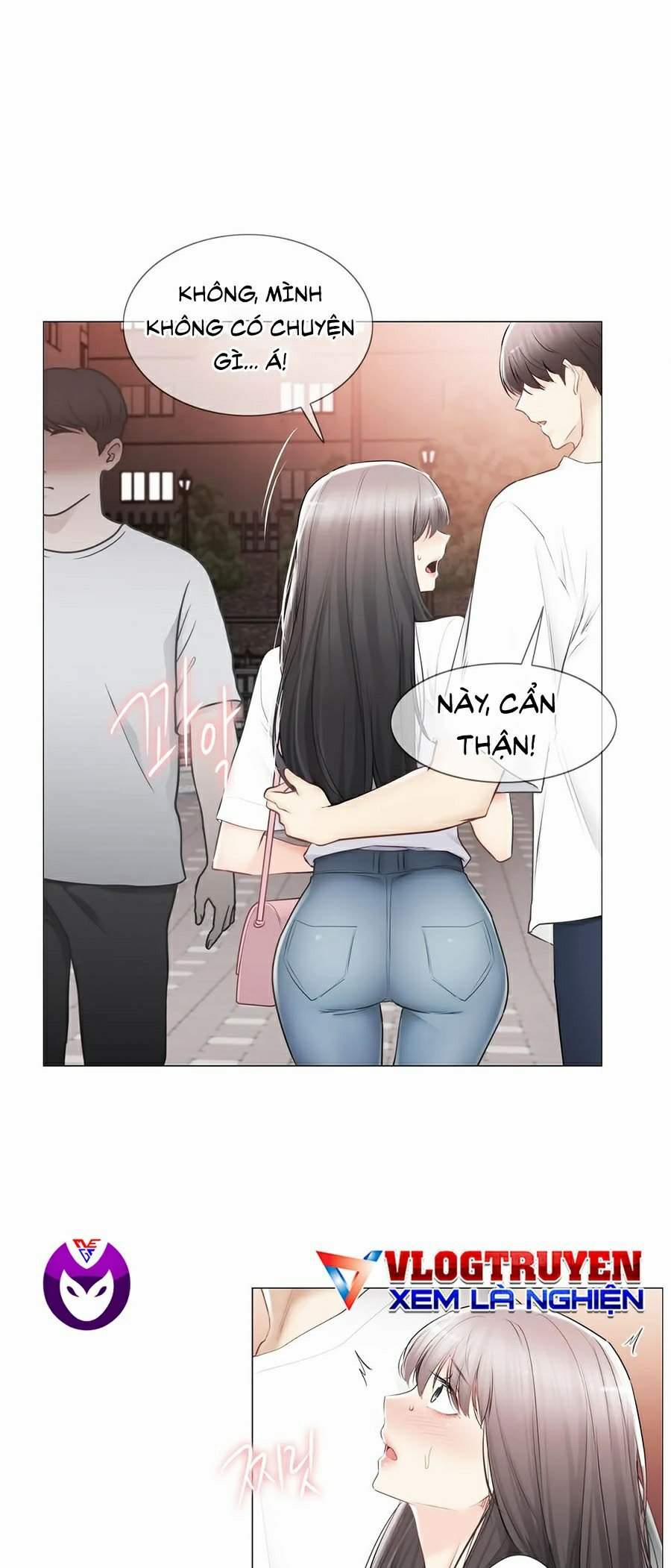 manhwax10.com - Truyện Manhwa Mở Khóa Tim Em Chương 93 Trang 41