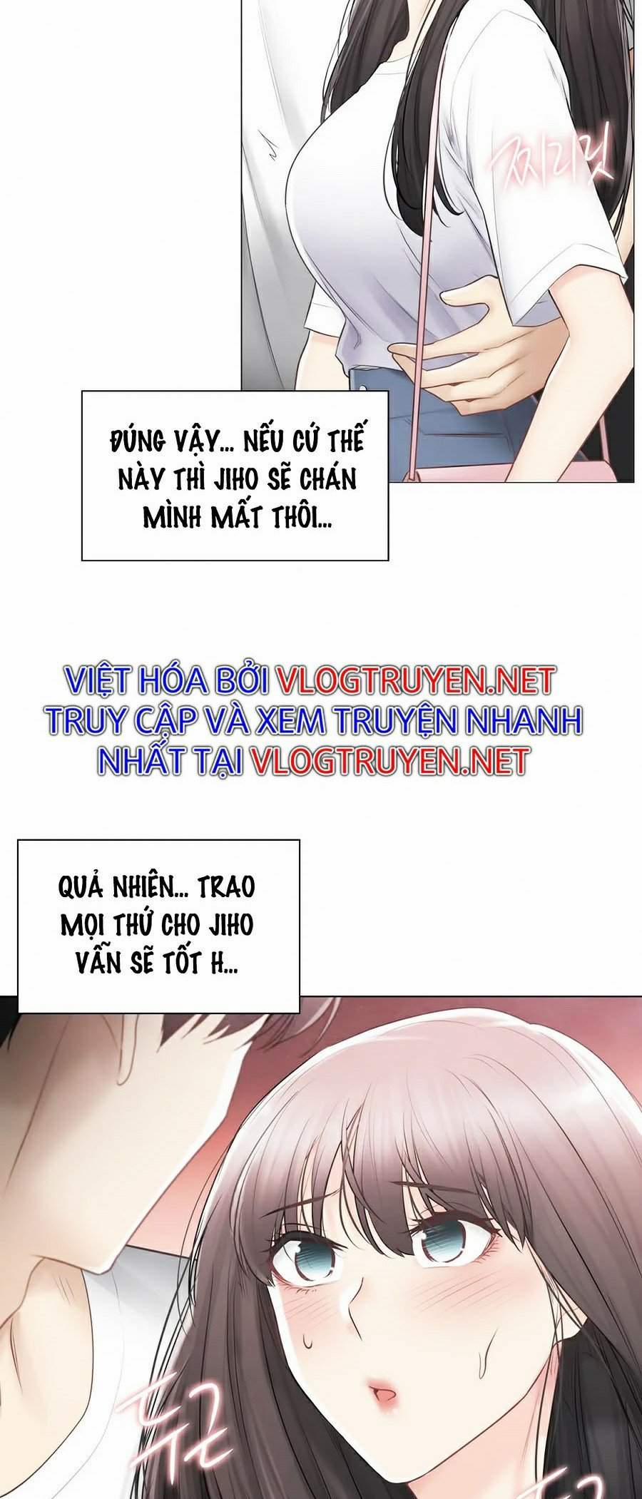 manhwax10.com - Truyện Manhwa Mở Khóa Tim Em Chương 93 Trang 42