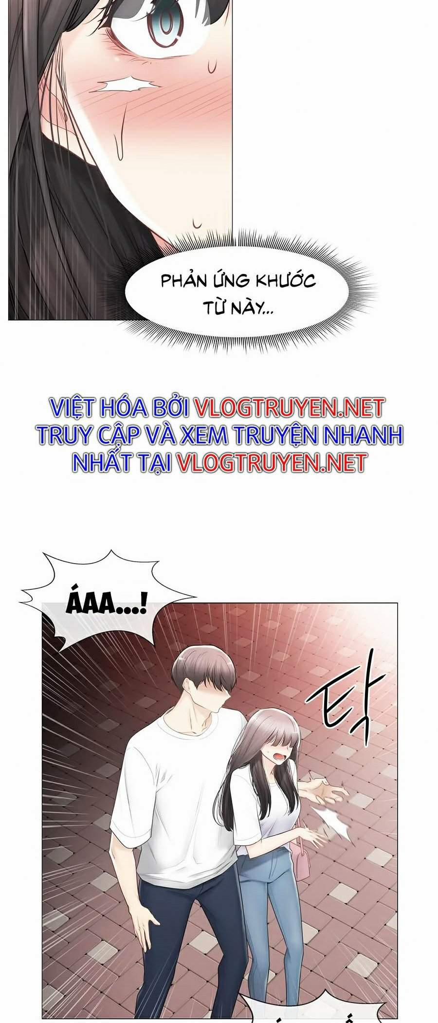 manhwax10.com - Truyện Manhwa Mở Khóa Tim Em Chương 93 Trang 44