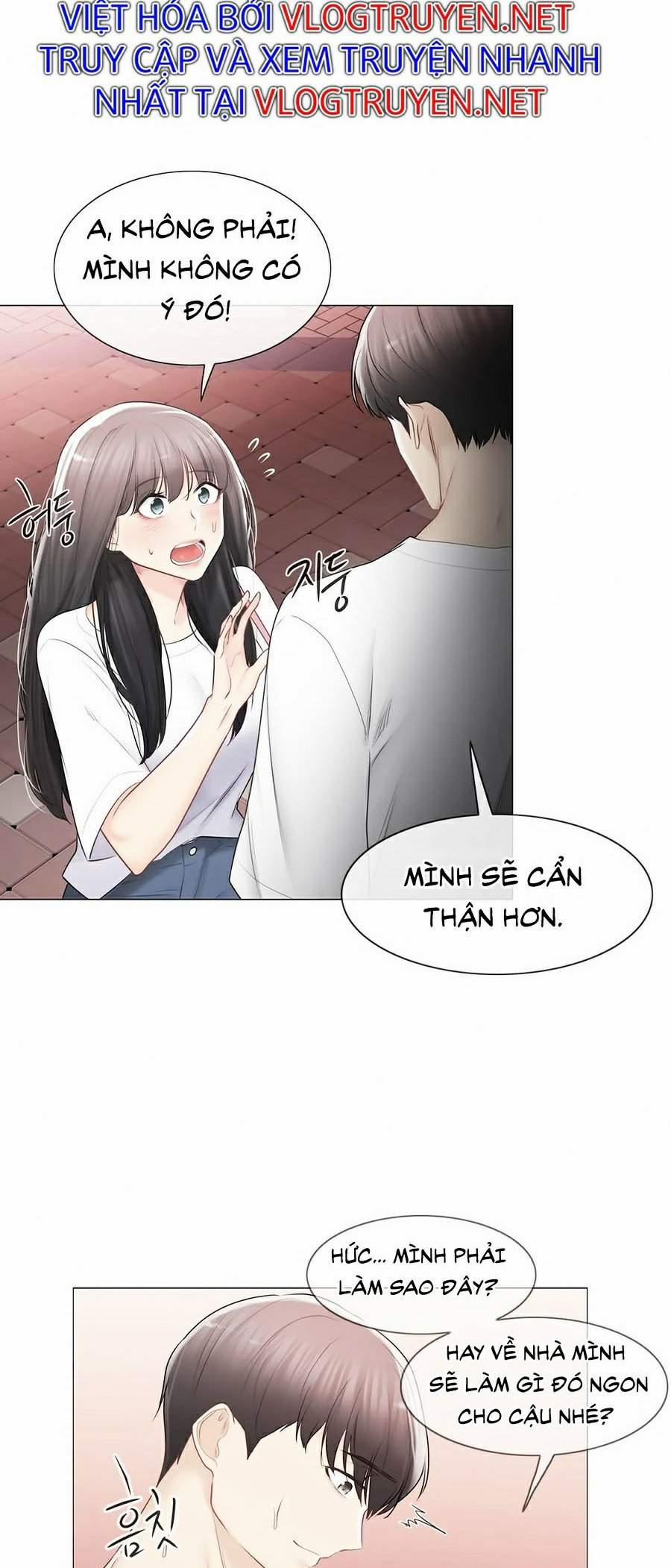 manhwax10.com - Truyện Manhwa Mở Khóa Tim Em Chương 93 Trang 47