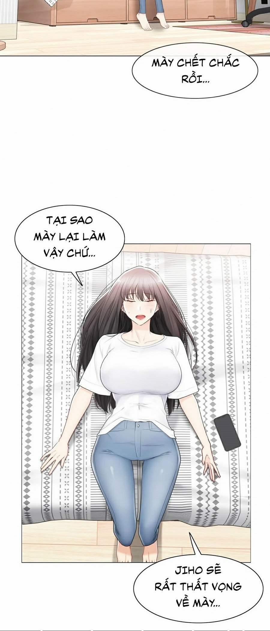 manhwax10.com - Truyện Manhwa Mở Khóa Tim Em Chương 93 Trang 50