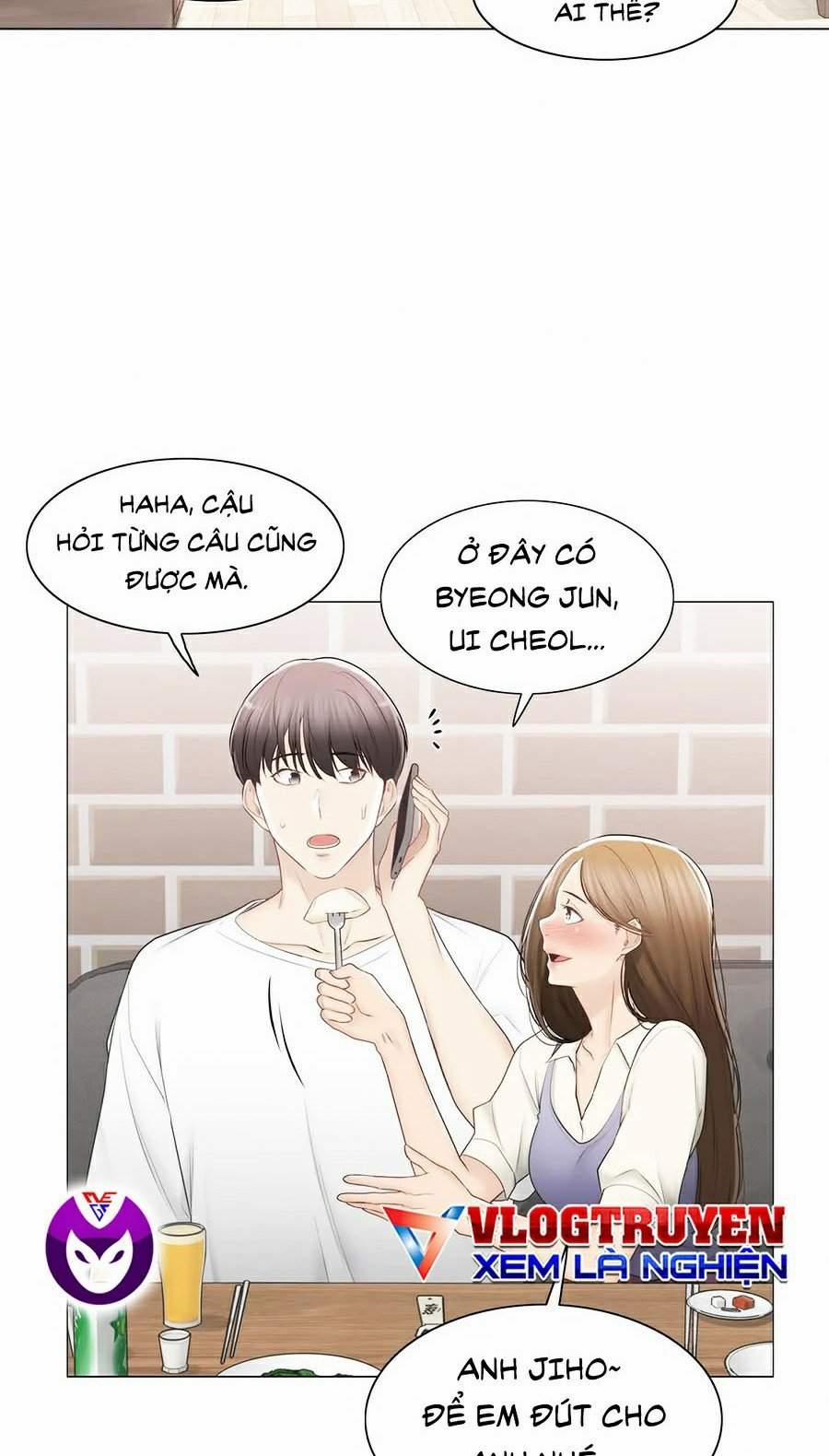 manhwax10.com - Truyện Manhwa Mở Khóa Tim Em Chương 93 Trang 54