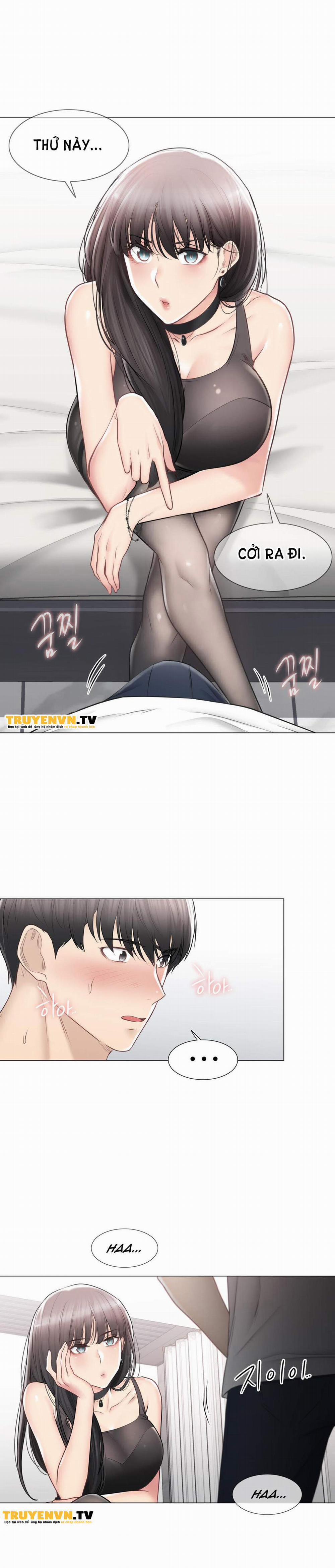 manhwax10.com - Truyện Manhwa Mở Khóa Tim Em Chương 94 Trang 16