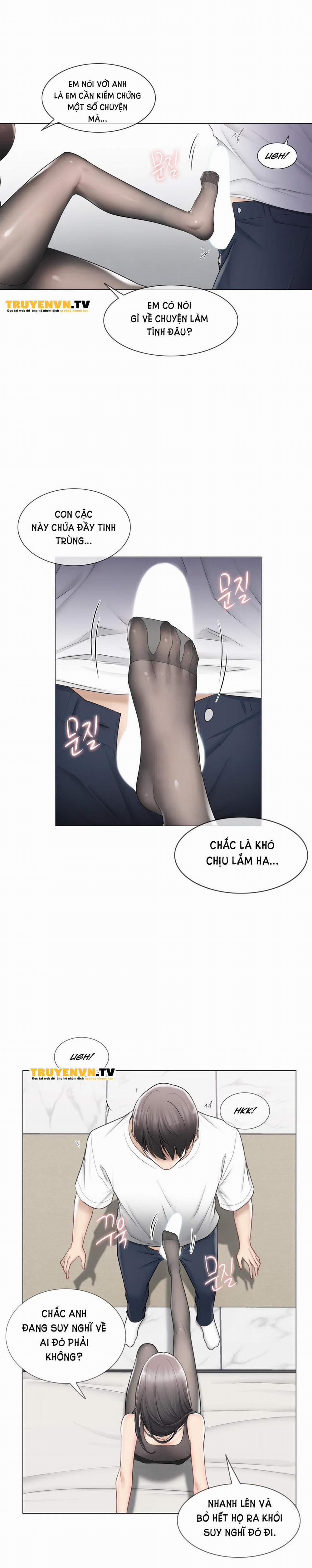 manhwax10.com - Truyện Manhwa Mở Khóa Tim Em Chương 94 Trang 18