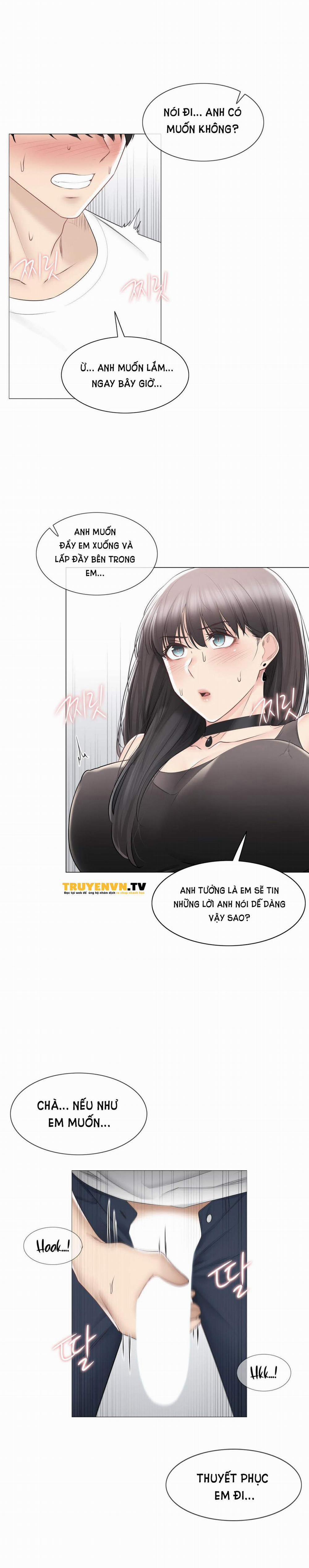 manhwax10.com - Truyện Manhwa Mở Khóa Tim Em Chương 94 Trang 20