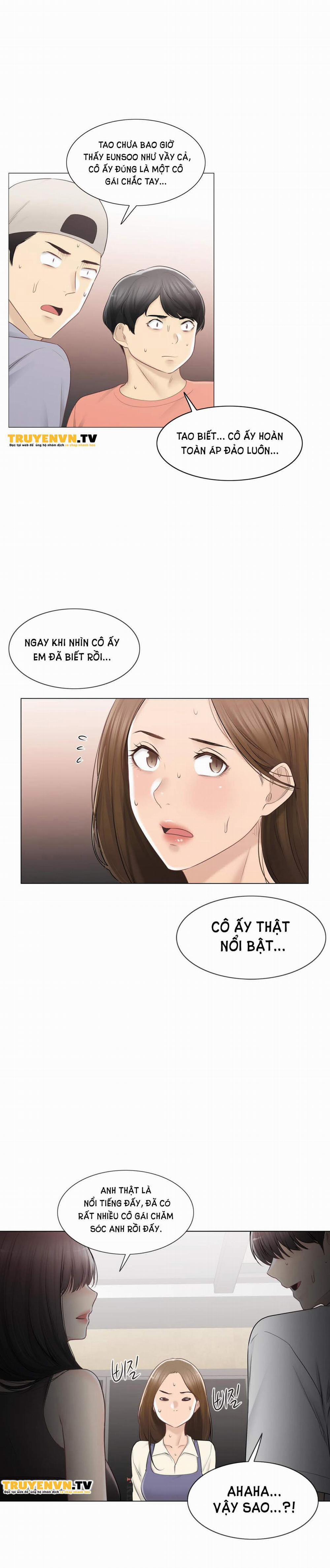 manhwax10.com - Truyện Manhwa Mở Khóa Tim Em Chương 94 Trang 7