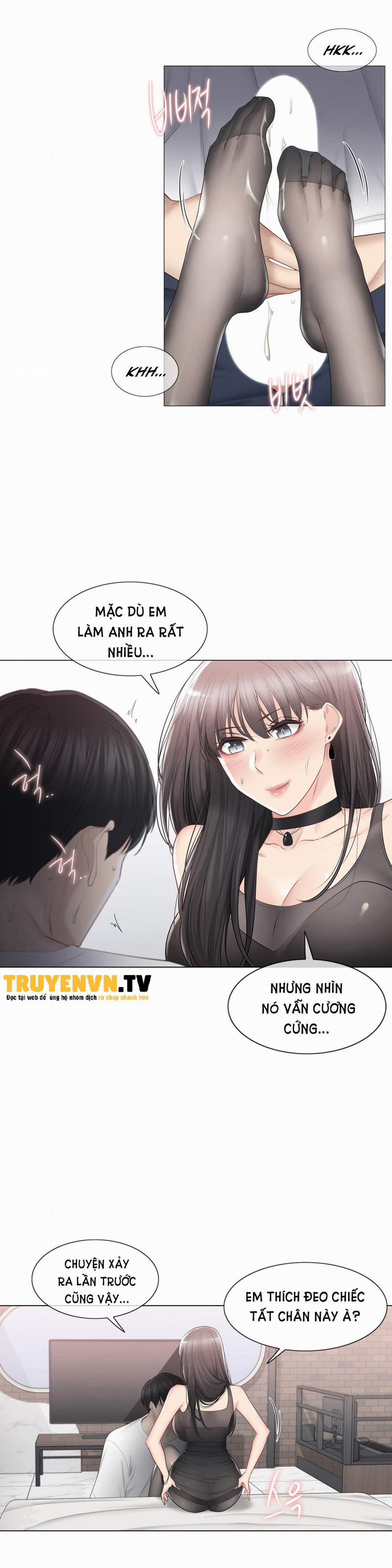 manhwax10.com - Truyện Manhwa Mở Khóa Tim Em Chương 95 Trang 2