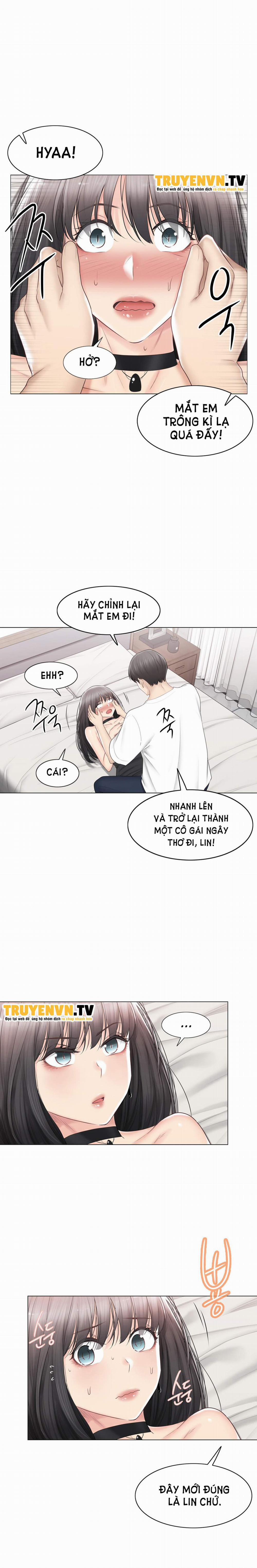 manhwax10.com - Truyện Manhwa Mở Khóa Tim Em Chương 95 Trang 11