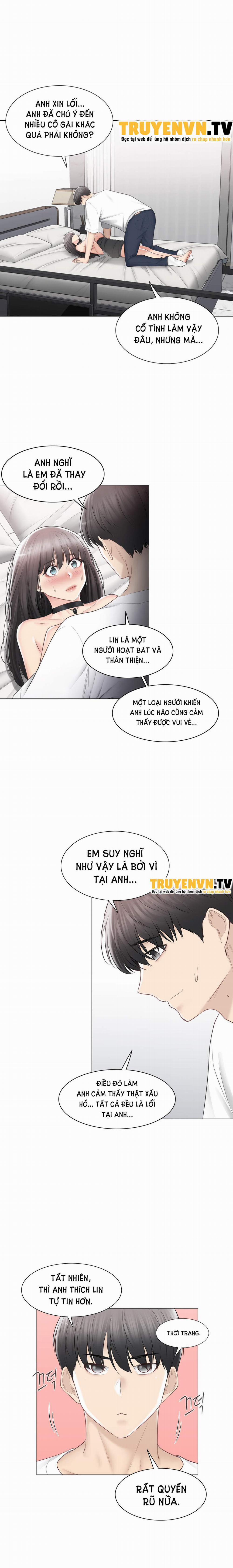 manhwax10.com - Truyện Manhwa Mở Khóa Tim Em Chương 95 Trang 12