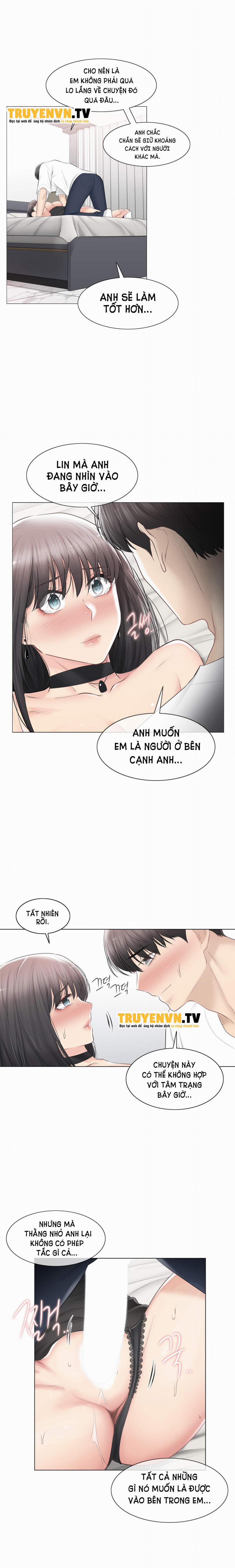 manhwax10.com - Truyện Manhwa Mở Khóa Tim Em Chương 95 Trang 13