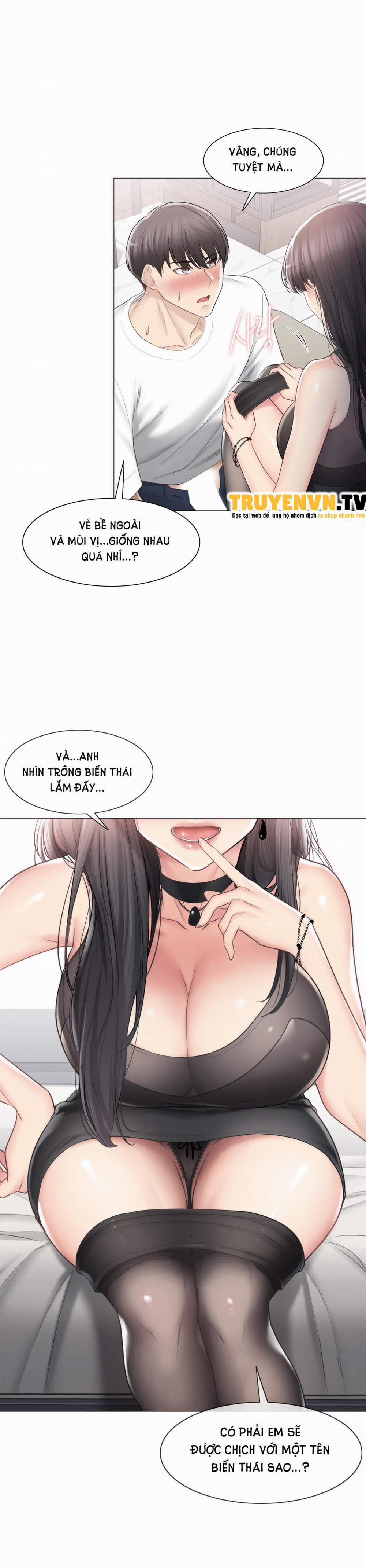 manhwax10.com - Truyện Manhwa Mở Khóa Tim Em Chương 95 Trang 3