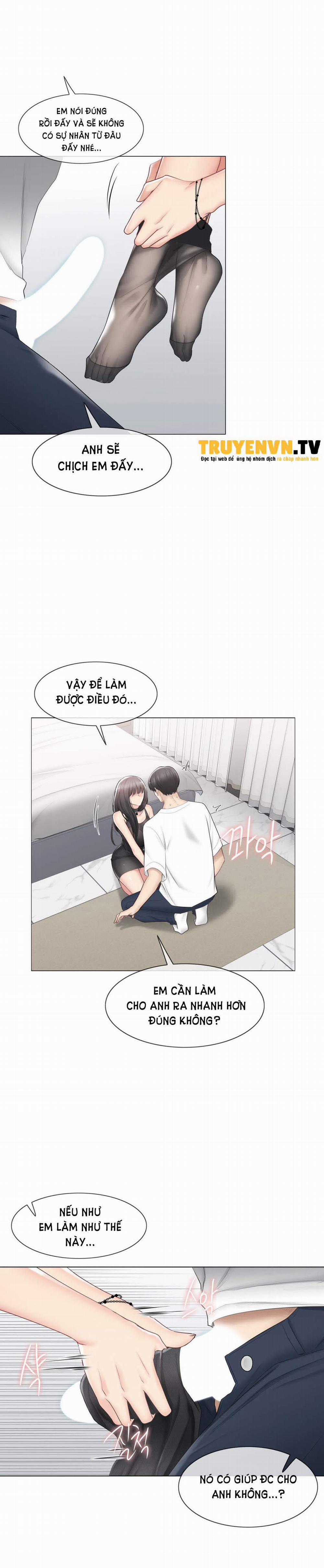 manhwax10.com - Truyện Manhwa Mở Khóa Tim Em Chương 95 Trang 4