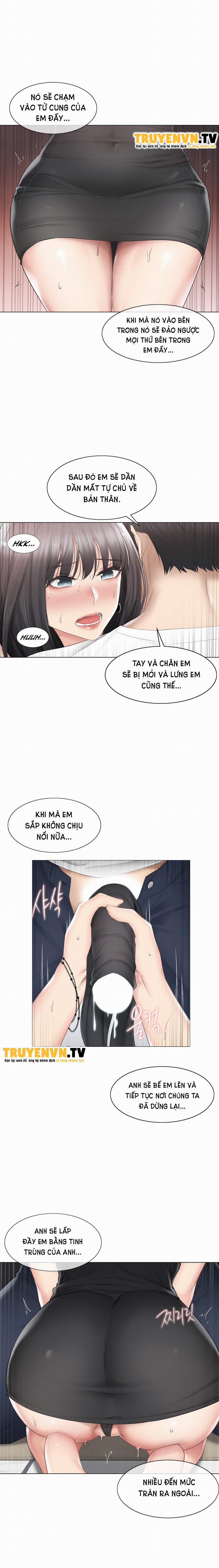 manhwax10.com - Truyện Manhwa Mở Khóa Tim Em Chương 95 Trang 6