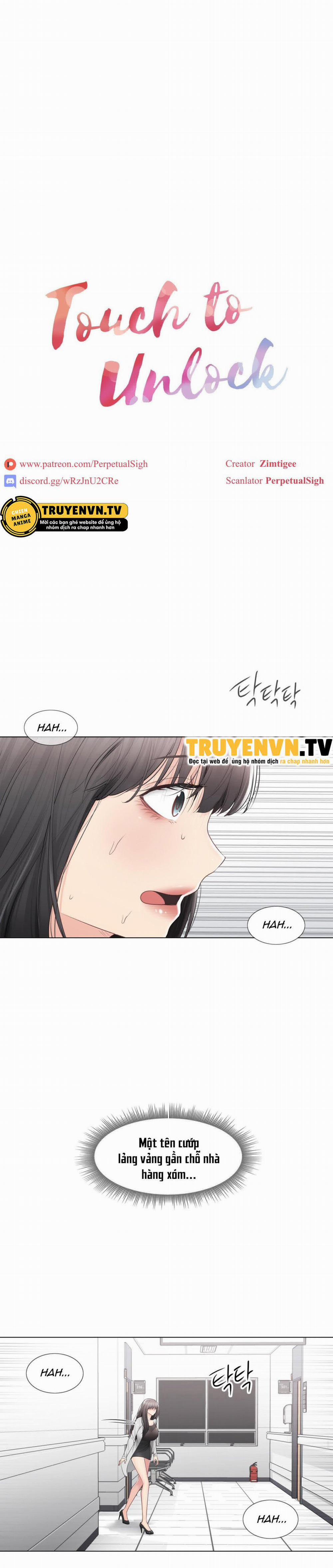 manhwax10.com - Truyện Manhwa Mở Khóa Tim Em Chương 97 Trang 1