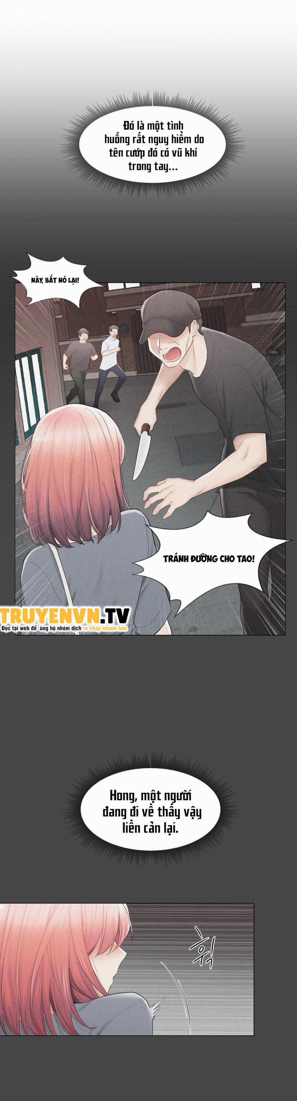 manhwax10.com - Truyện Manhwa Mở Khóa Tim Em Chương 97 Trang 2