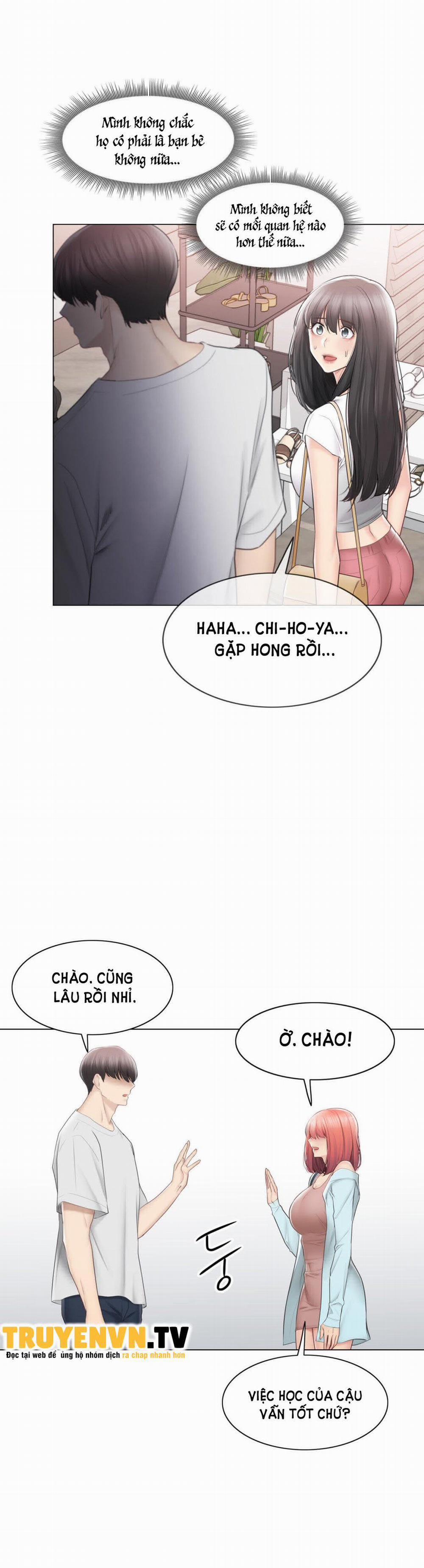 manhwax10.com - Truyện Manhwa Mở Khóa Tim Em Chương 97 Trang 14