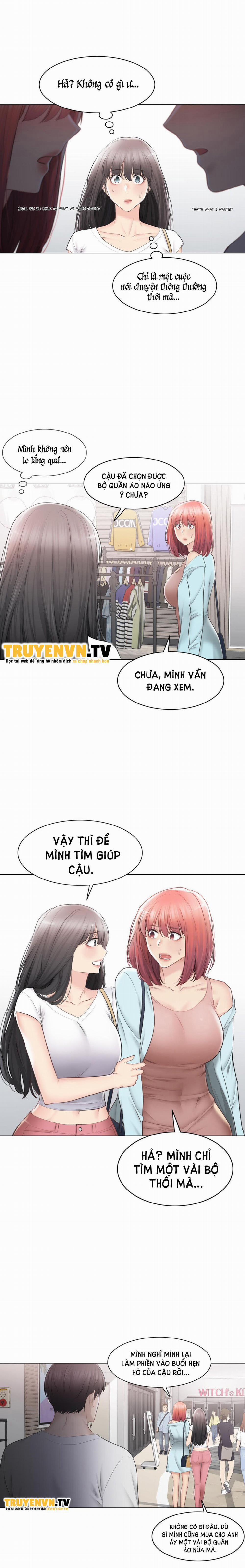 manhwax10.com - Truyện Manhwa Mở Khóa Tim Em Chương 97 Trang 15