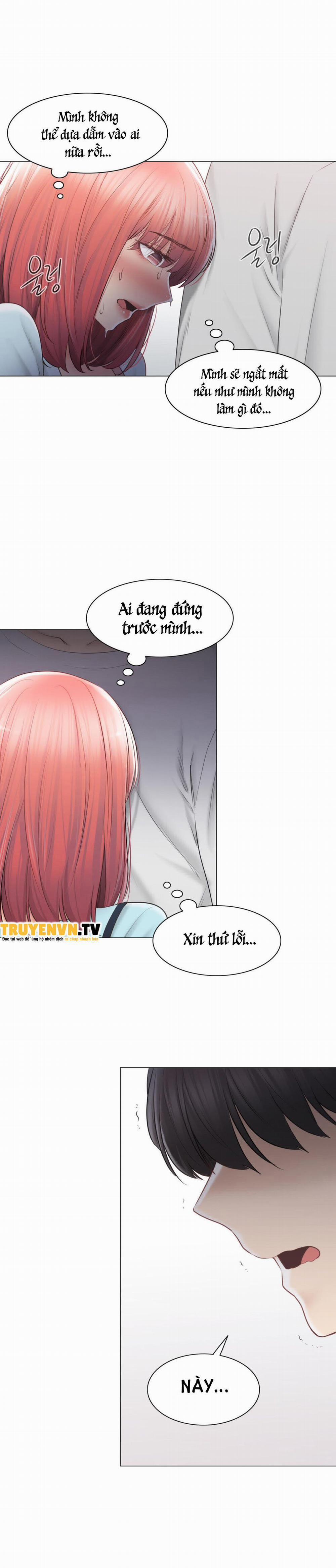 manhwax10.com - Truyện Manhwa Mở Khóa Tim Em Chương 97 Trang 20