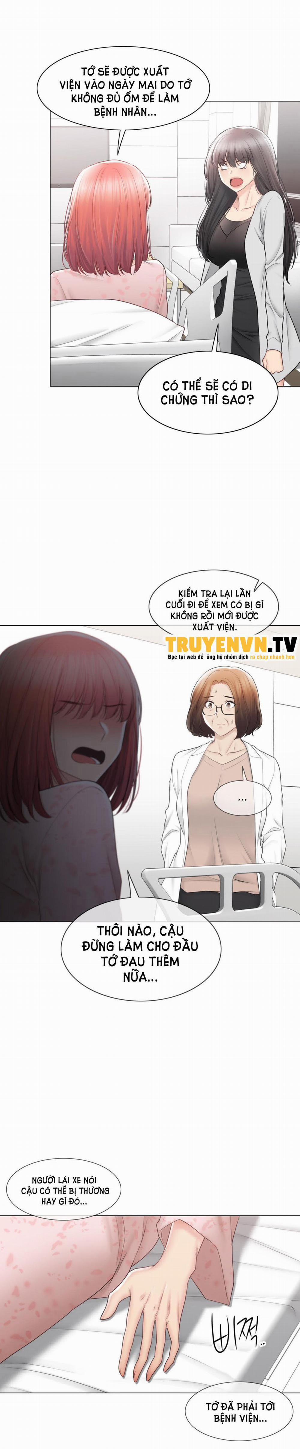 manhwax10.com - Truyện Manhwa Mở Khóa Tim Em Chương 97 Trang 6