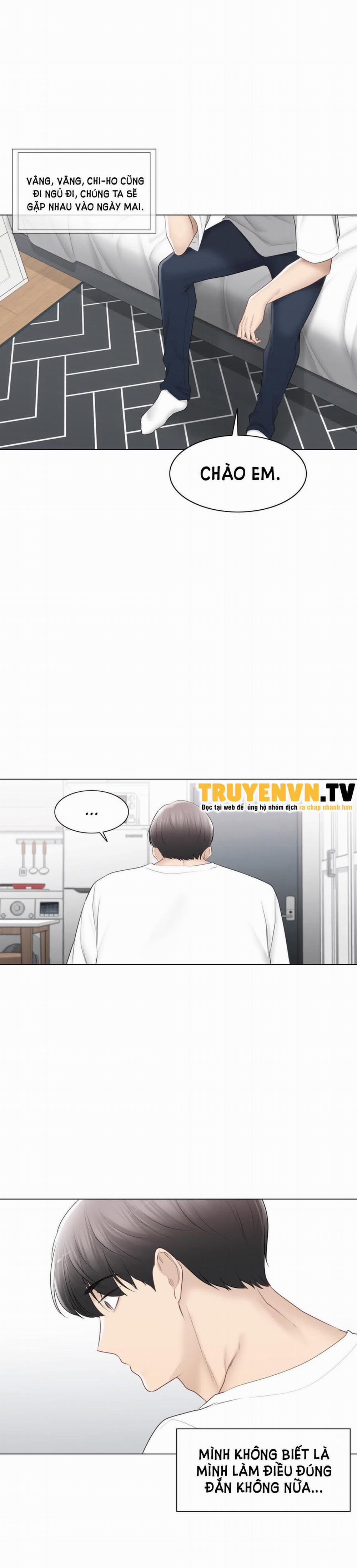 manhwax10.com - Truyện Manhwa Mở Khóa Tim Em Chương 97 Trang 8