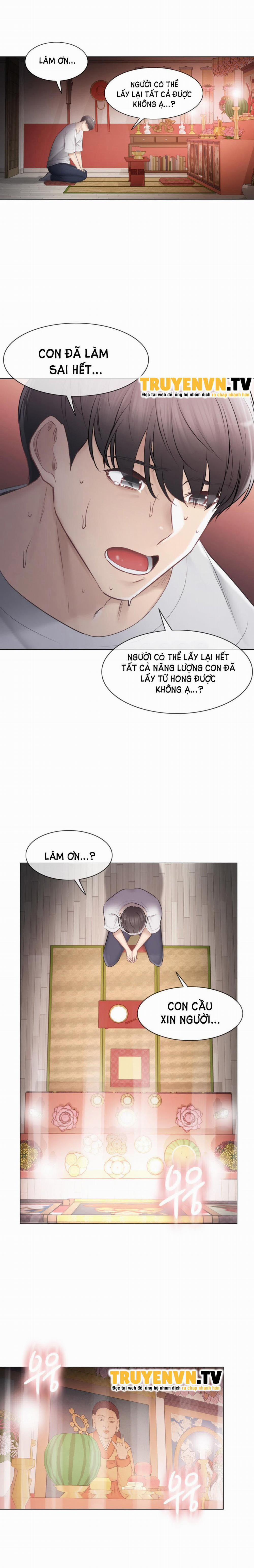 manhwax10.com - Truyện Manhwa Mở Khóa Tim Em Chương 98 Trang 18