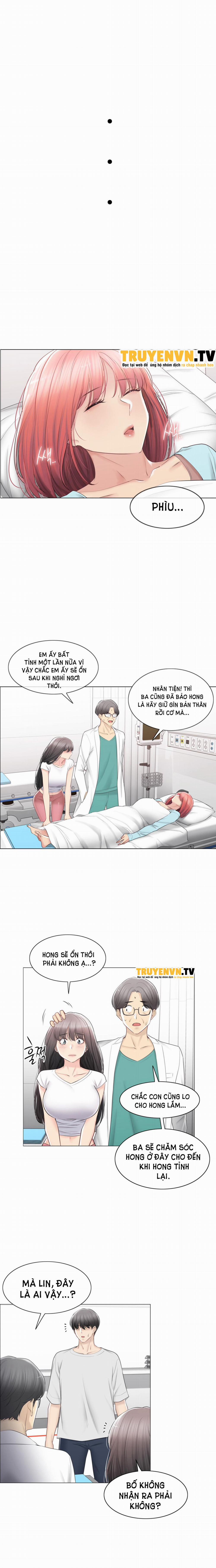 manhwax10.com - Truyện Manhwa Mở Khóa Tim Em Chương 98 Trang 6