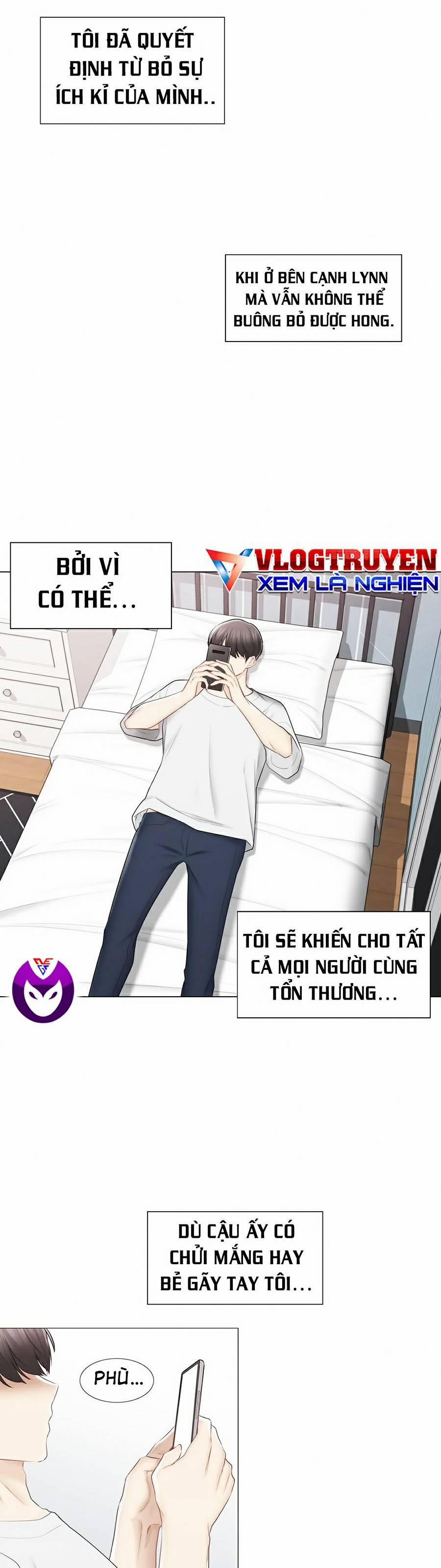 manhwax10.com - Truyện Manhwa Mở Khóa Tim Em Chương 99 Trang 23