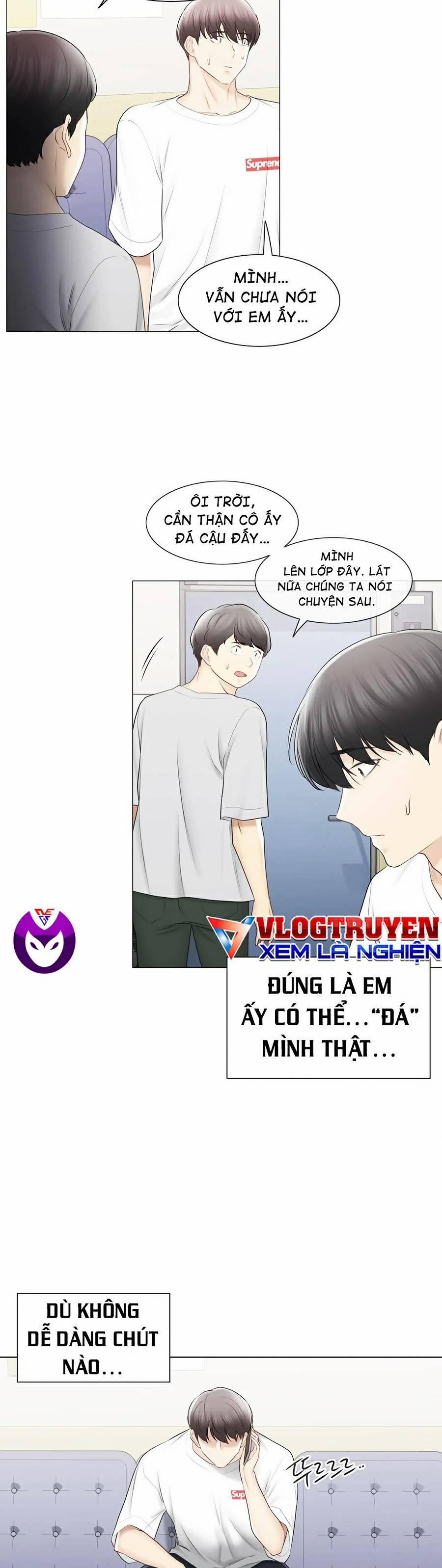 manhwax10.com - Truyện Manhwa Mở Khóa Tim Em Chương 99 Trang 26