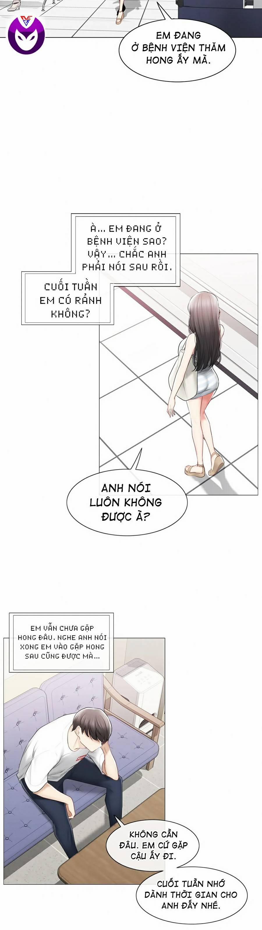 manhwax10.com - Truyện Manhwa Mở Khóa Tim Em Chương 99 Trang 28