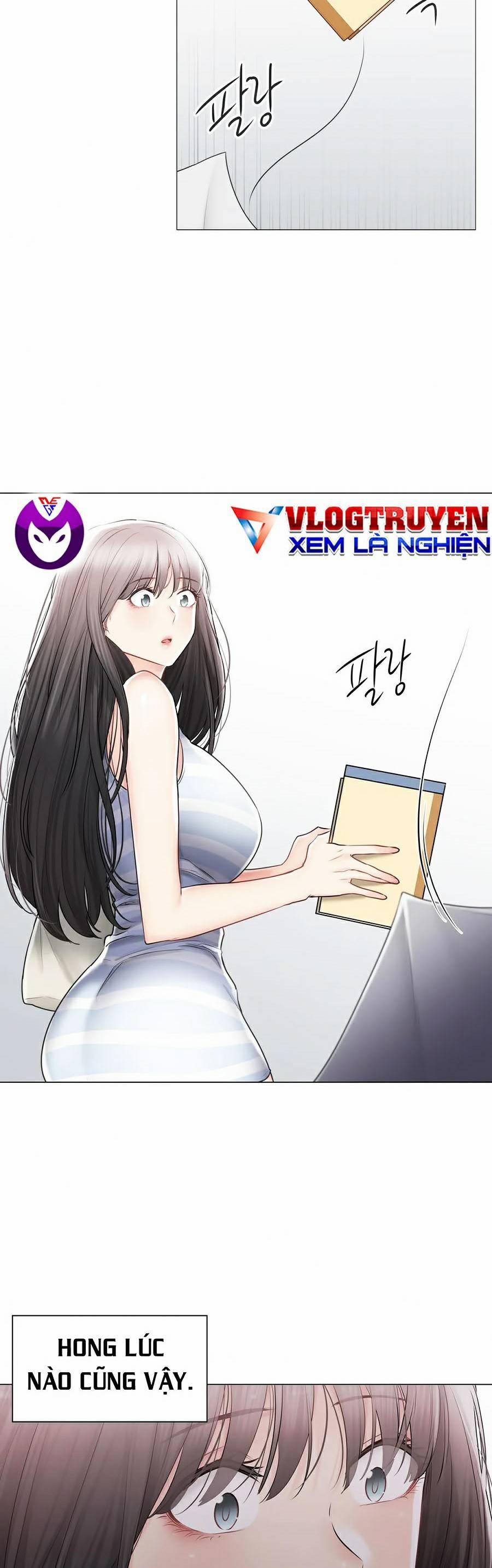 manhwax10.com - Truyện Manhwa Mở Khóa Tim Em Chương 99 Trang 37