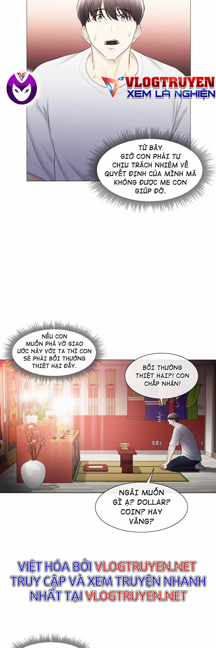 manhwax10.com - Truyện Manhwa Mở Khóa Tim Em Chương 99 Trang 9