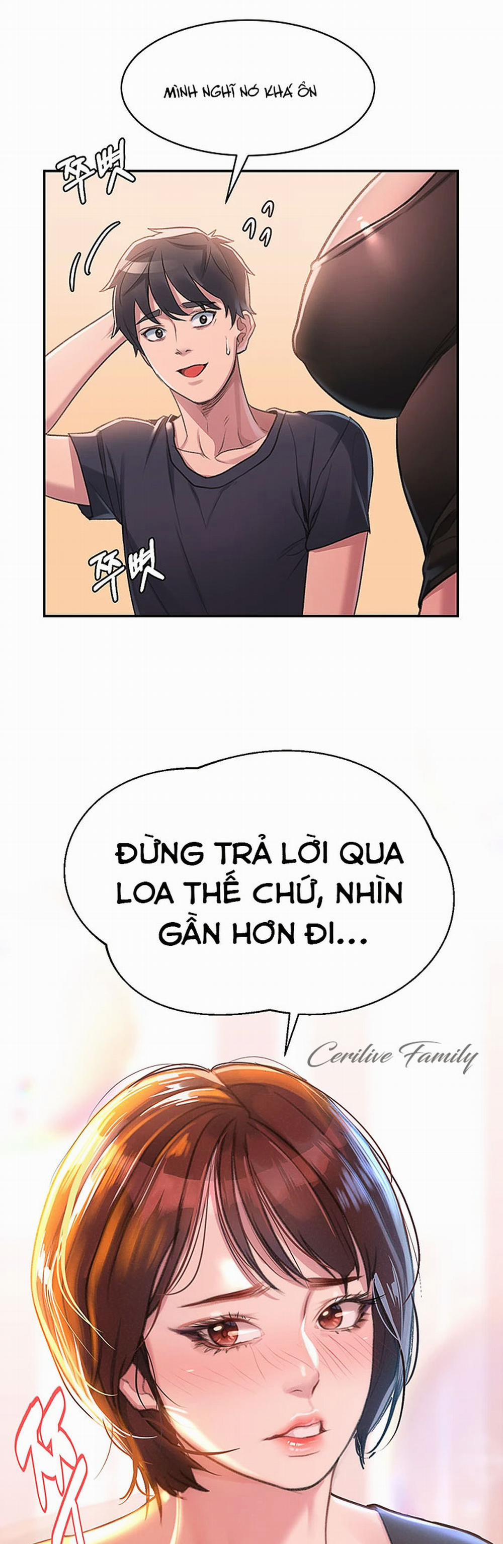 manhwax10.com - Truyện Manhwa Mở Khóa Tim Nàng Chương 1 Trang 14