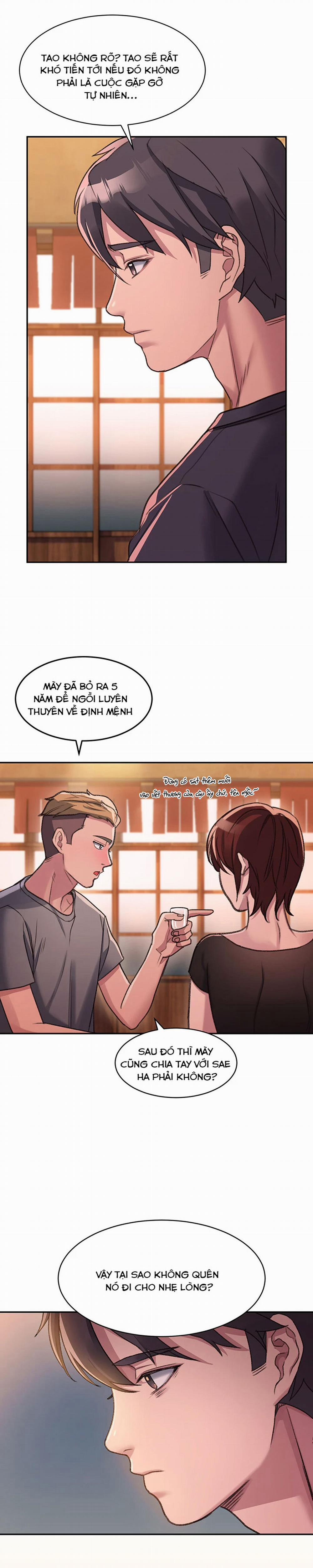 manhwax10.com - Truyện Manhwa Mở Khóa Tim Nàng Chương 1 Trang 18