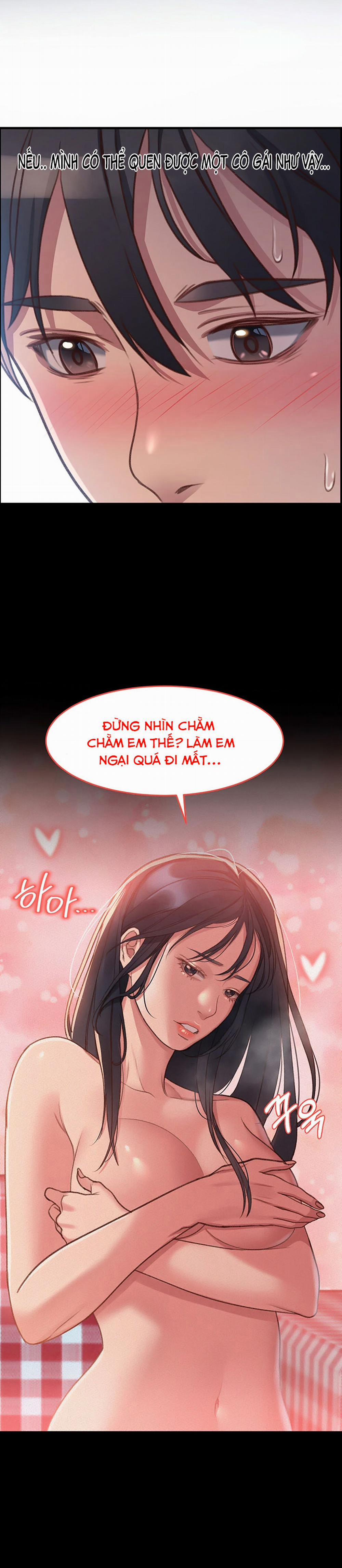 manhwax10.com - Truyện Manhwa Mở Khóa Tim Nàng Chương 1 Trang 28