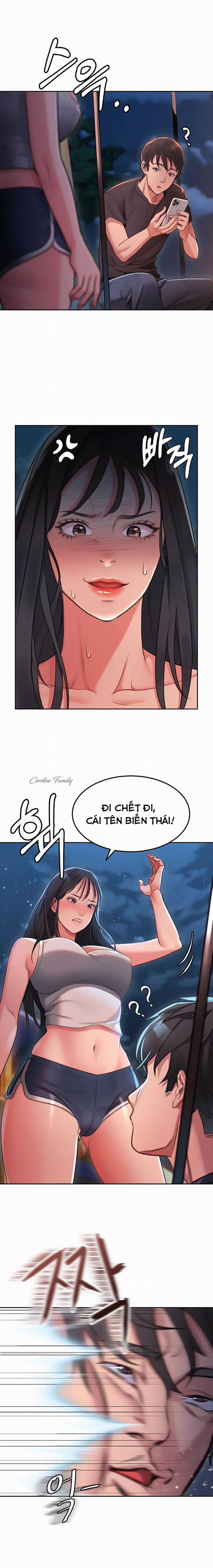 manhwax10.com - Truyện Manhwa Mở Khóa Tim Nàng Chương 1 Trang 6