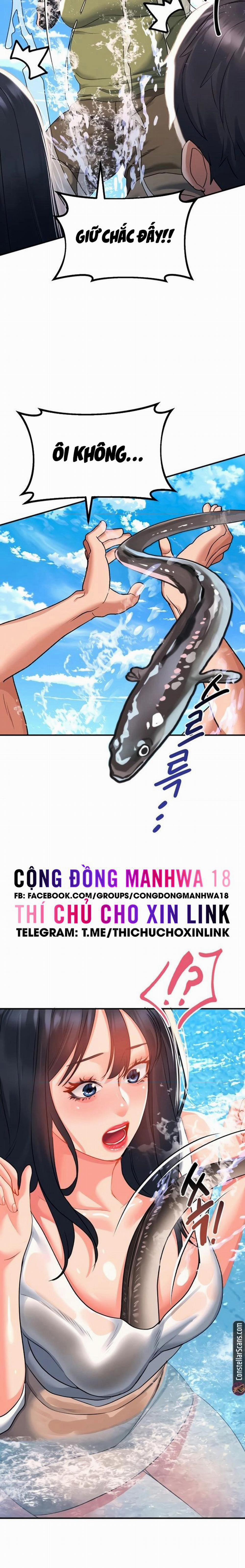 manhwax10.com - Truyện Manhwa Mở Khóa Tim Nàng Chương 22 Trang 22