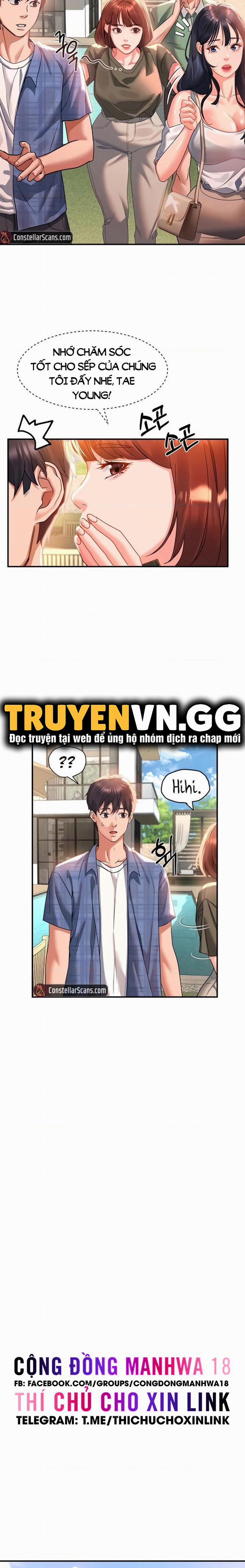 manhwax10.com - Truyện Manhwa Mở Khóa Tim Nàng Chương 22 Trang 6