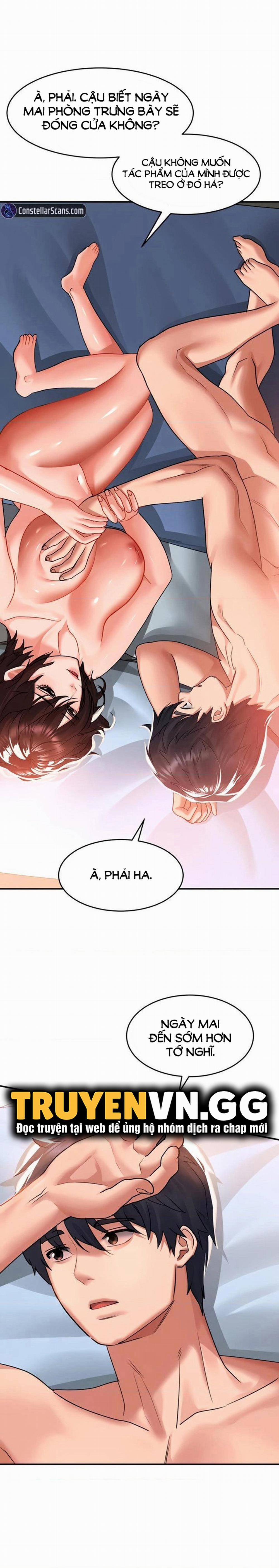 manhwax10.com - Truyện Manhwa Mở Khóa Tim Nàng Chương 28 Trang 8