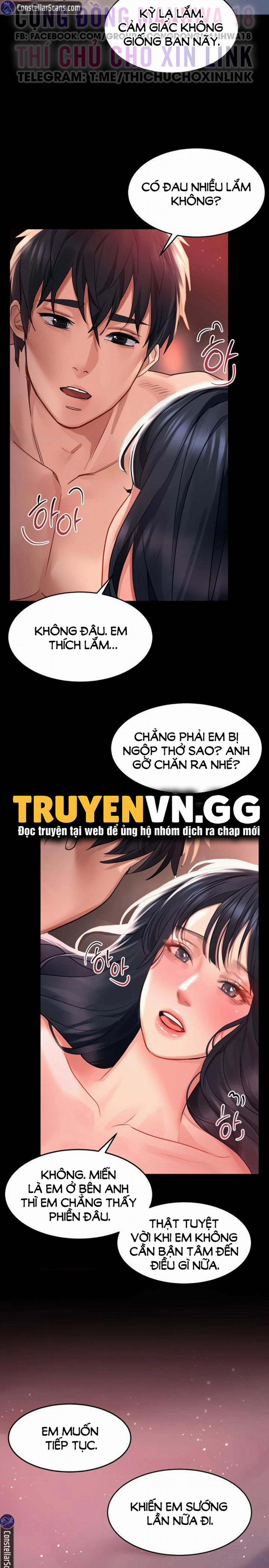 manhwax10.com - Truyện Manhwa Mở Khóa Tim Nàng Chương 32 Trang 21