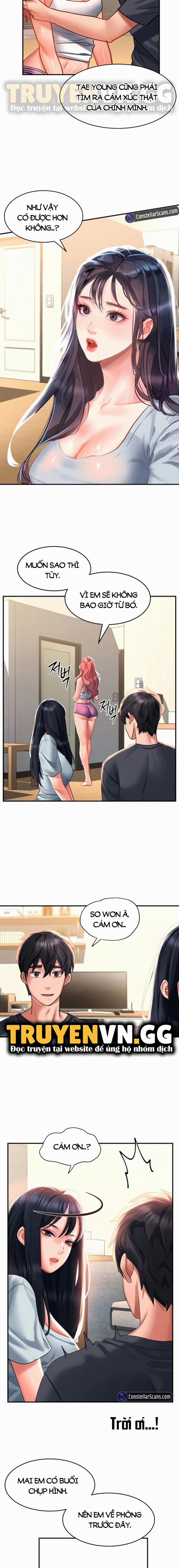 manhwax10.com - Truyện Manhwa Mở Khóa Tim Nàng Chương 33 Trang 8