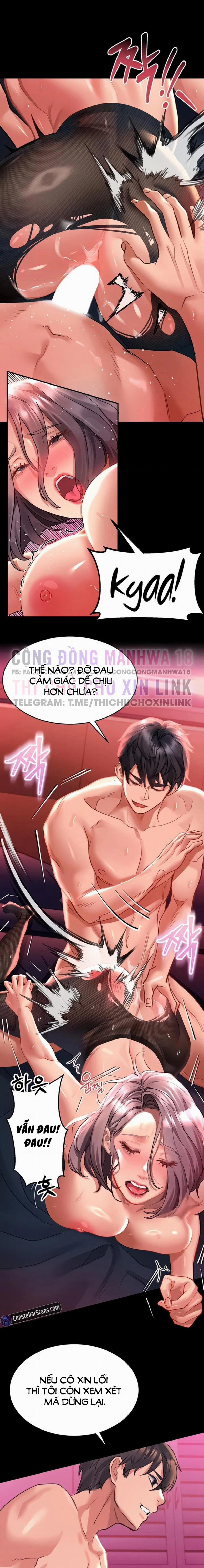 manhwax10.com - Truyện Manhwa Mở Khóa Tim Nàng Chương 36 Trang 7