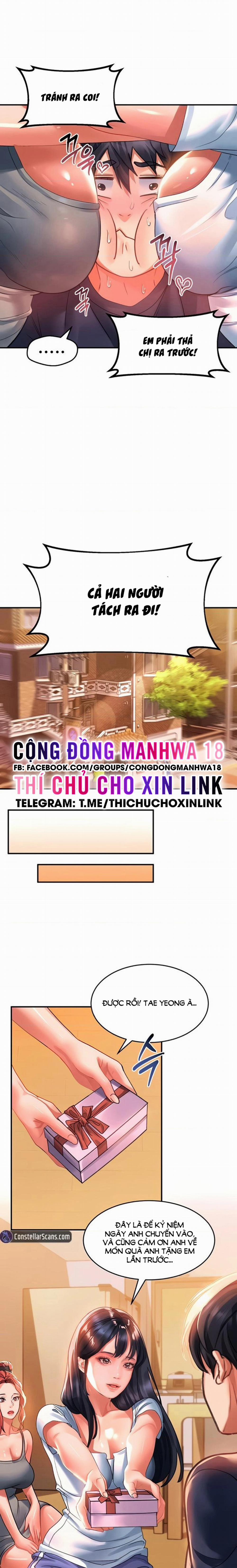 manhwax10.com - Truyện Manhwa Mở Khóa Tim Nàng Chương 37 Trang 14