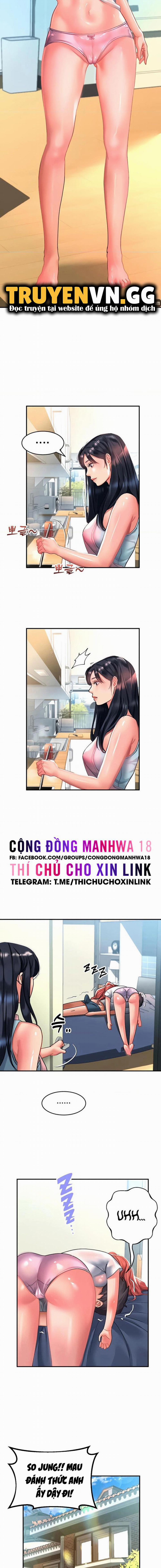 manhwax10.com - Truyện Manhwa Mở Khóa Tim Nàng Chương 39 Trang 13