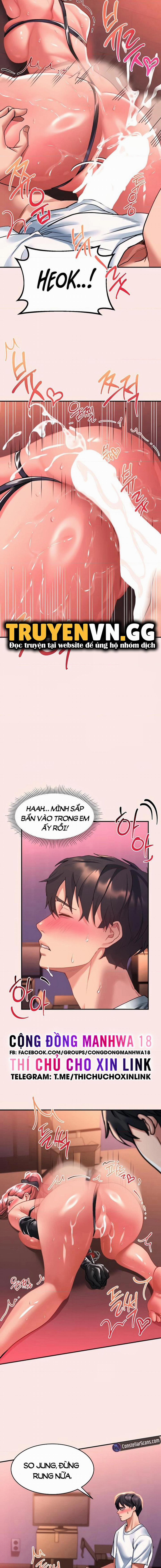 manhwax10.com - Truyện Manhwa Mở Khóa Tim Nàng Chương 39 Trang 7