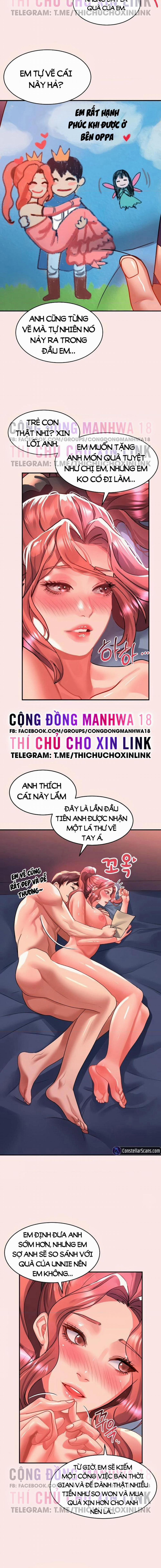 manhwax10.com - Truyện Manhwa Mở Khóa Tim Nàng Chương 39 Trang 10