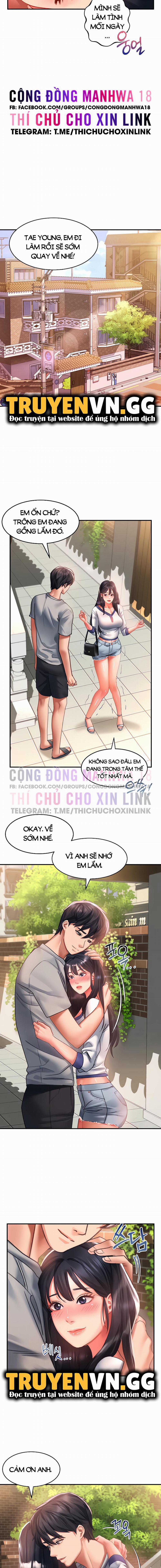 Mở Khóa Tim Nàng Chương 41 Trang 15