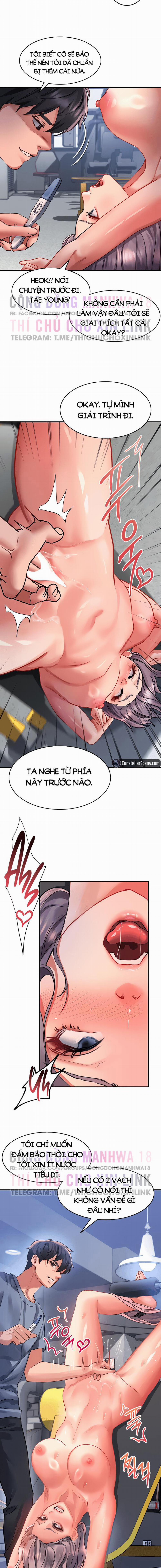 manhwax10.com - Truyện Manhwa Mở Khóa Tim Nàng Chương 44 Trang 11