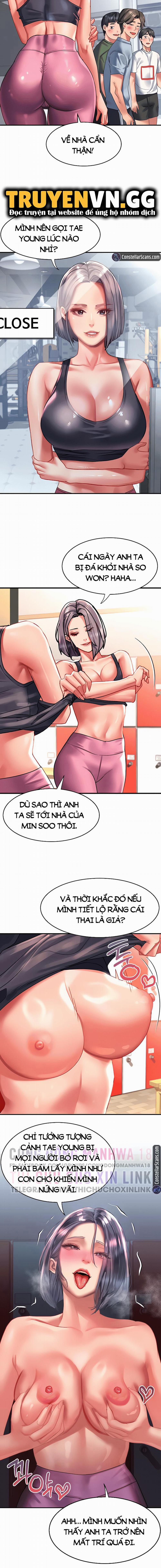 manhwax10.com - Truyện Manhwa Mở Khóa Tim Nàng Chương 44 Trang 5