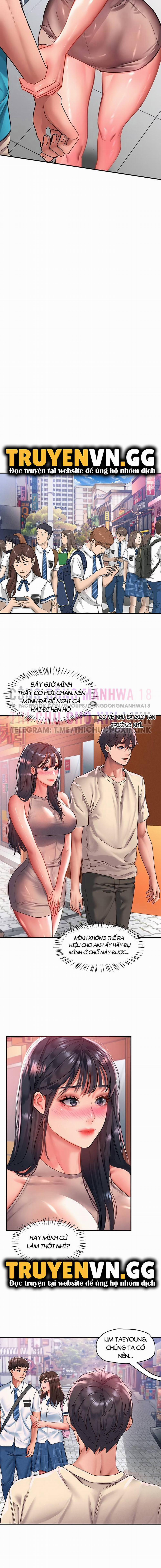 manhwax10.com - Truyện Manhwa Mở Khóa Tim Nàng Chương 49 Trang 5